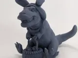 EASTER DINOSAUR-5