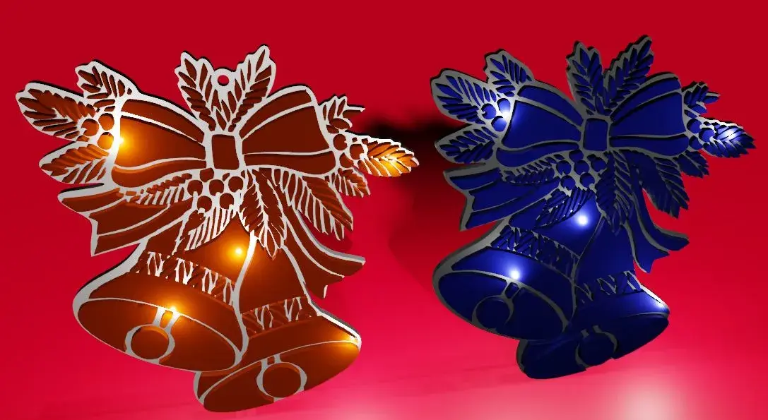 Christmas Bells