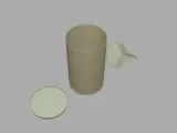 Pringles can set-2