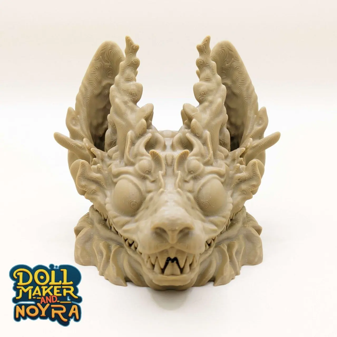 MÜCEVHER/ZAR KUTUSU: FOX MUZZLE