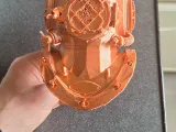 diving helmet -0