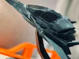 Rocket ship-0