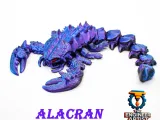 alacran flexi-6
