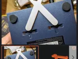Hanger for TL-SG105 network switch-0