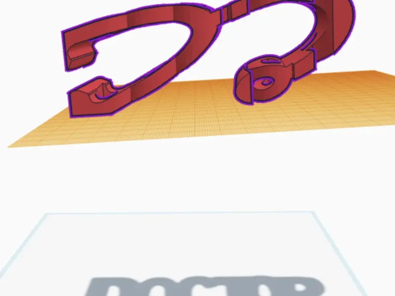 Doctor Stethoscope text flip
