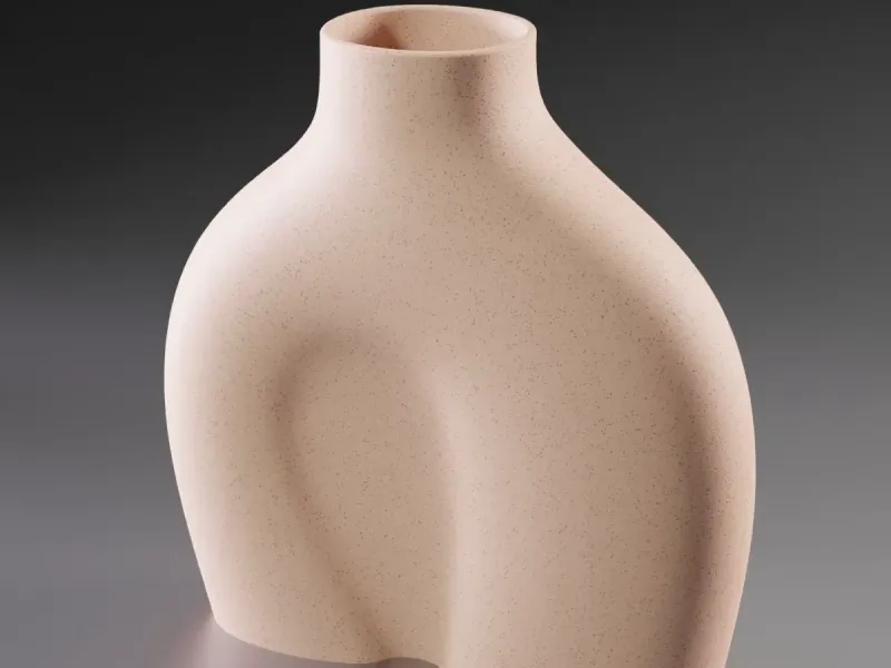 Vase