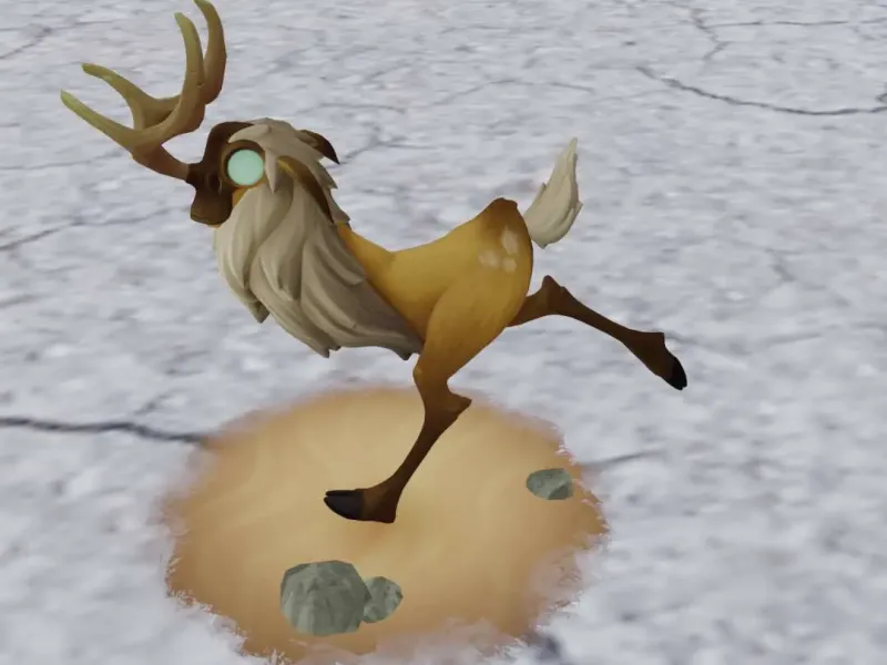 Deer