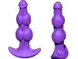 Anal Plug 29-2