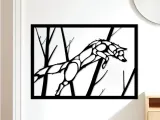 Fox Wall Art, Wall Decor, Home Decor-0