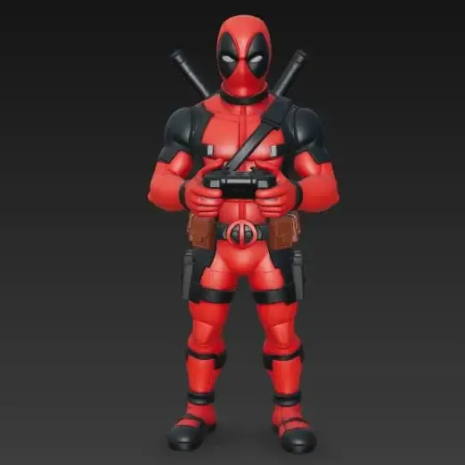 DEADPOOL GAME