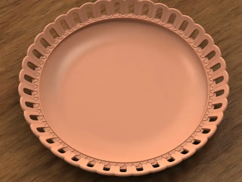 Food Plate