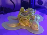 Float Colosseum-4