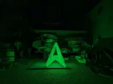 Creality Logo LED-1