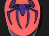 Spider Stash - Spiderman Box-1