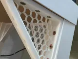 Shelf Angle Voronstyle-2