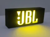 JBL Logo Lamp Graphic Illuminator-3