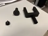 Barcode/Scanner Holder-5