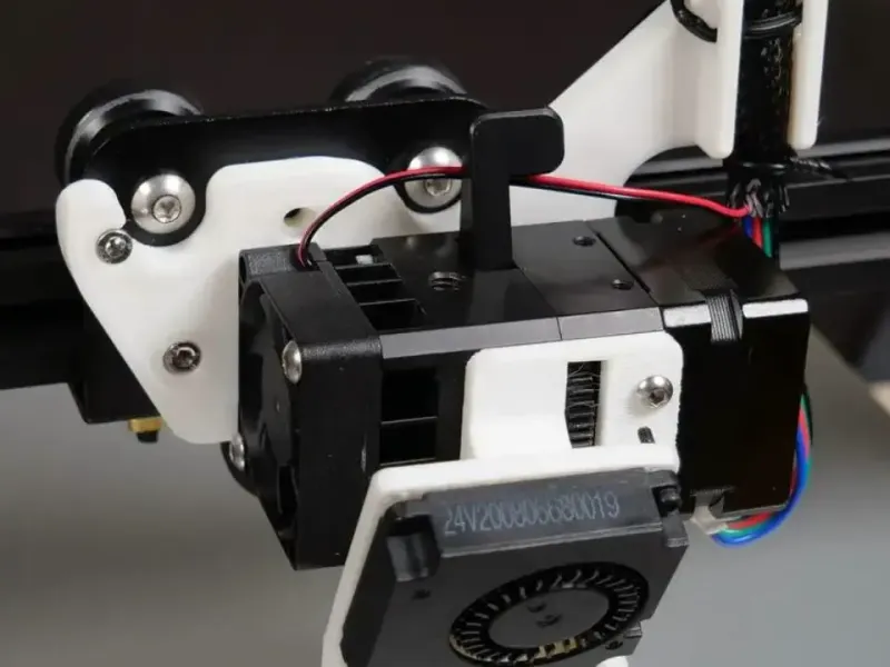 Biqu H2 Upgraded Mounts for Ender 3 v1 & v2