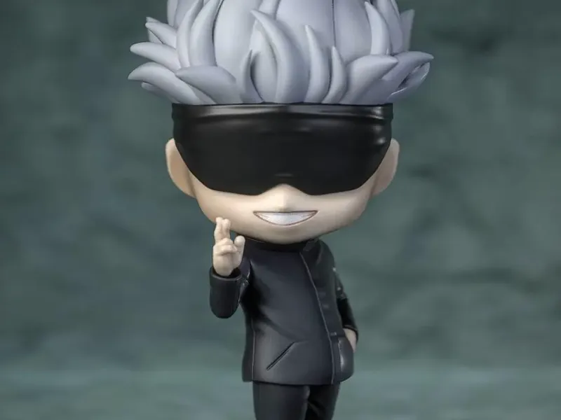 gojo
