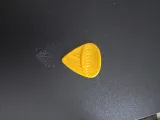 Guitar pick/Moderator-1