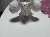 Gorilla figurine-1