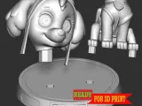 Skye PAW Patrol-3