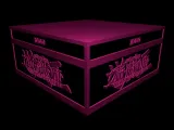 Card Box V2 - Yugioh - 1000 Cards (Sleeved)-0