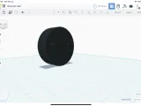 Circular Wall Planter-2