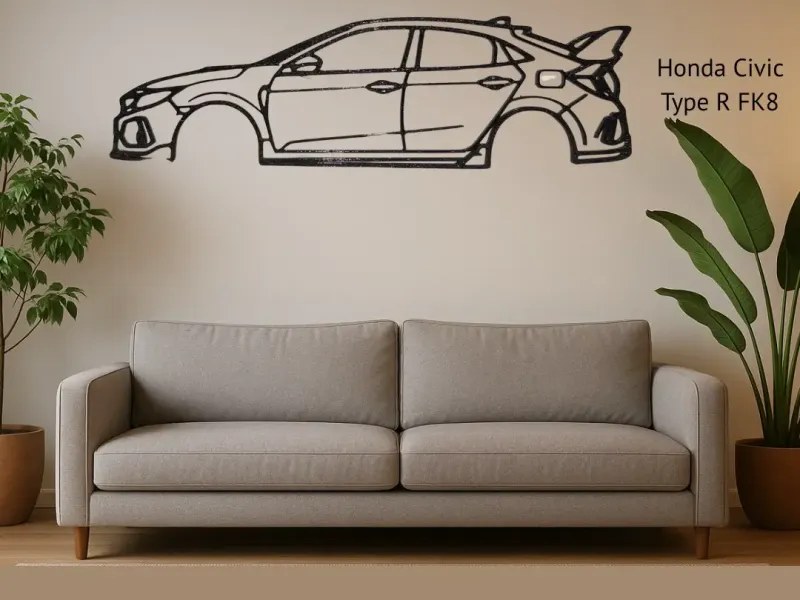 Honda Civic FK8