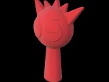 Sprunky Red Raddy-1