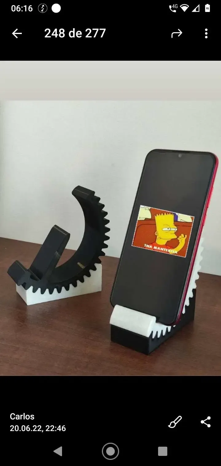 teléfono suporte