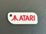 Atari keychain-0