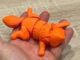 Flexi articulated FOX-5