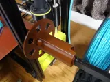 TAZ 6 Spool Holder Adapter-3