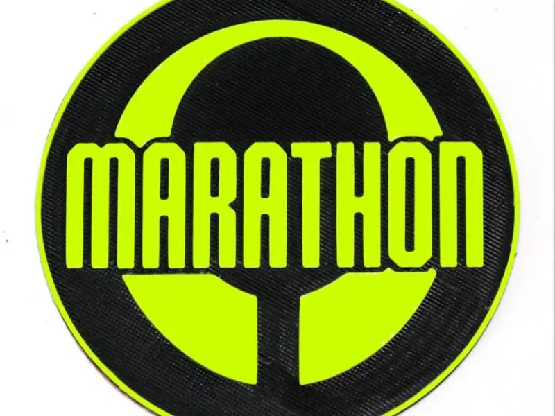 Подставки Marathon