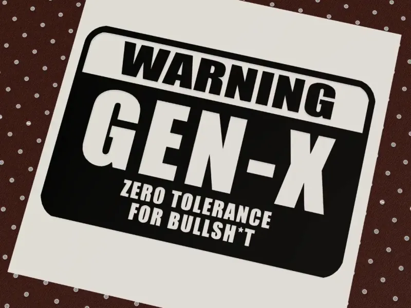 GEN-X