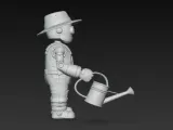 Farmer Robot-3