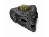 BOCK PLANTER / MODERN PLANTER / GOTHIC DECOR-3
