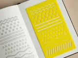Template Ruler – Precision Layout & Measuring Tool-4