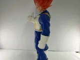 Vegeta SSJ Deus - Multipartes-3