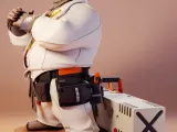 Ben Bigger | Zenless Zone Zero-2