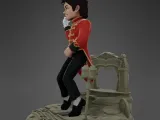 マイケル・ジャクソン-3