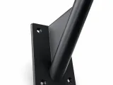 Solid Flag Pole Holder 20 and 30mm-1