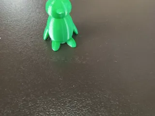 Cute Penguin