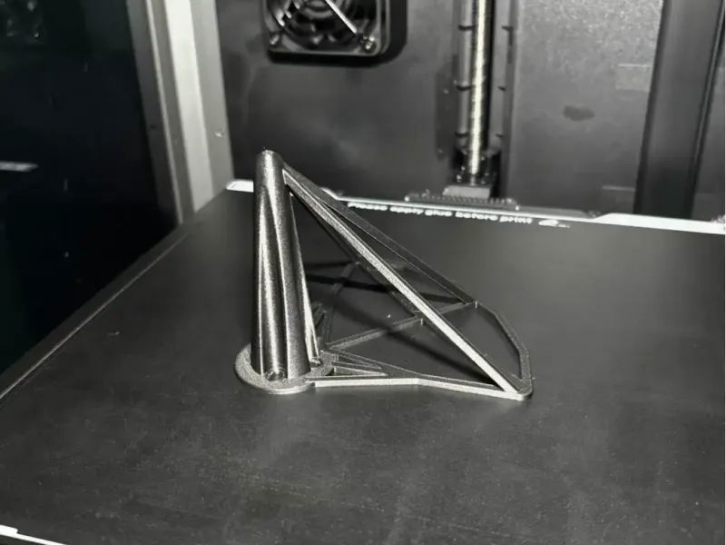 TBS Source One v5 Landing Gear + Prop Guard