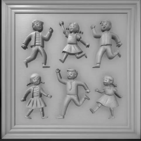 DANCING