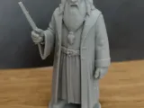 Dumbledore - Harry Potter-2