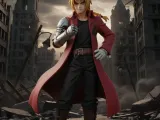 Edward Elric-1