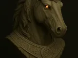 Sable Equus-1