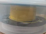 Large container drying filament in round pots with silica-7